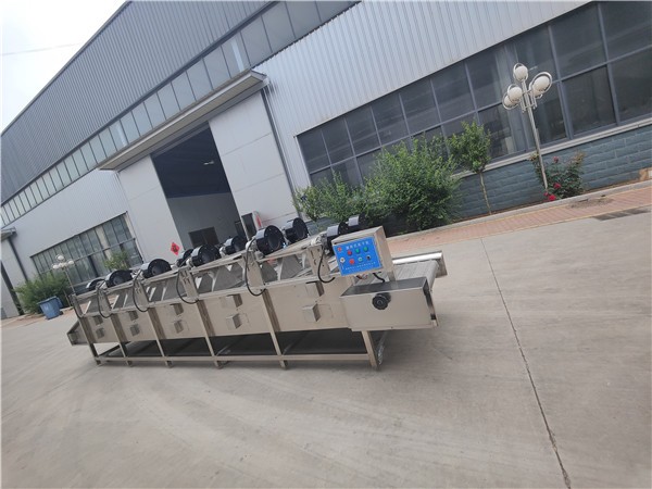 濟南蔬菜風干機