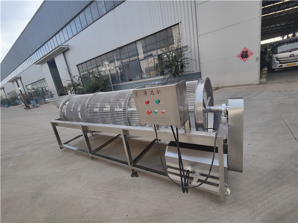 辣椒分級機(jī)